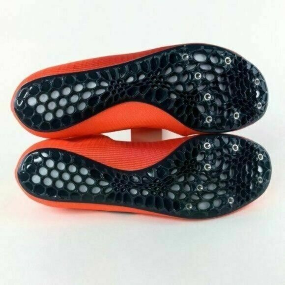 Nike Zoom JA Fly 3 Track Running Spikes Mens 15 main image 5